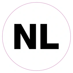 NL Sticker - DS1001412