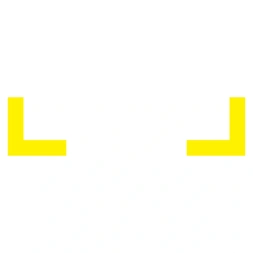 Vloermarkering stickerset