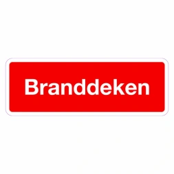Branddeken