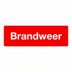 Brandweer