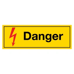 Danger