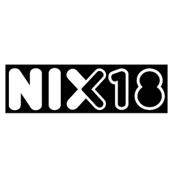 Nix-18 sticker - DS1001968