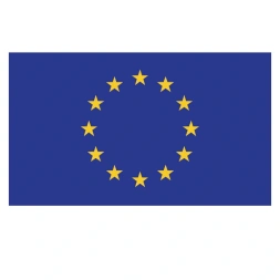 Vlagsticker Europese Unie