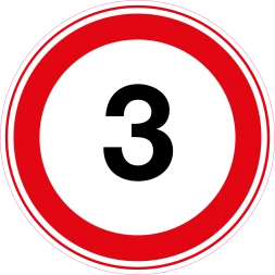 3 sticker
