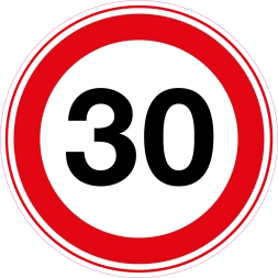 30 sticker